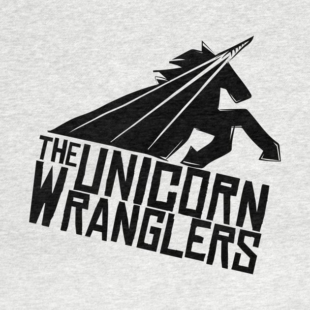 The Unicorn Wranglers Logo by The Unicorn Wranglers